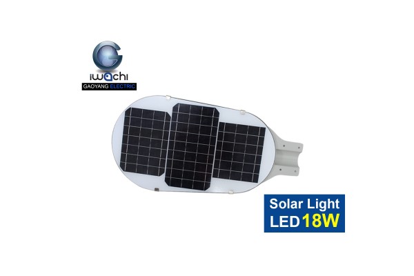 IWACHI-STR-SOLAR-18W